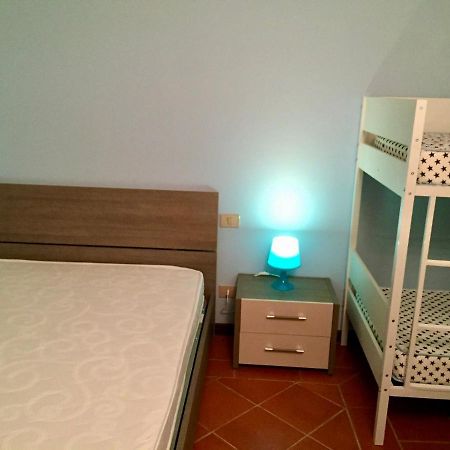 Case Vacanza Country Village 스틴티노 외부 사진