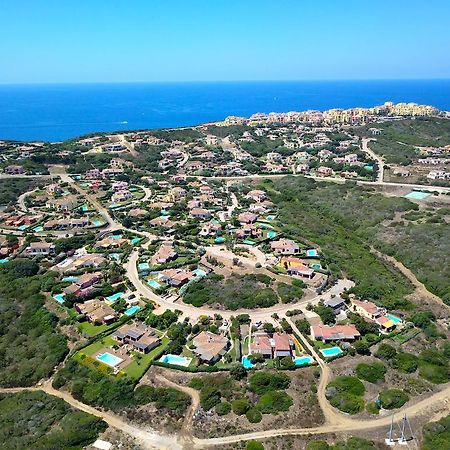 Case Vacanza Country Village 스틴티노 외부 사진