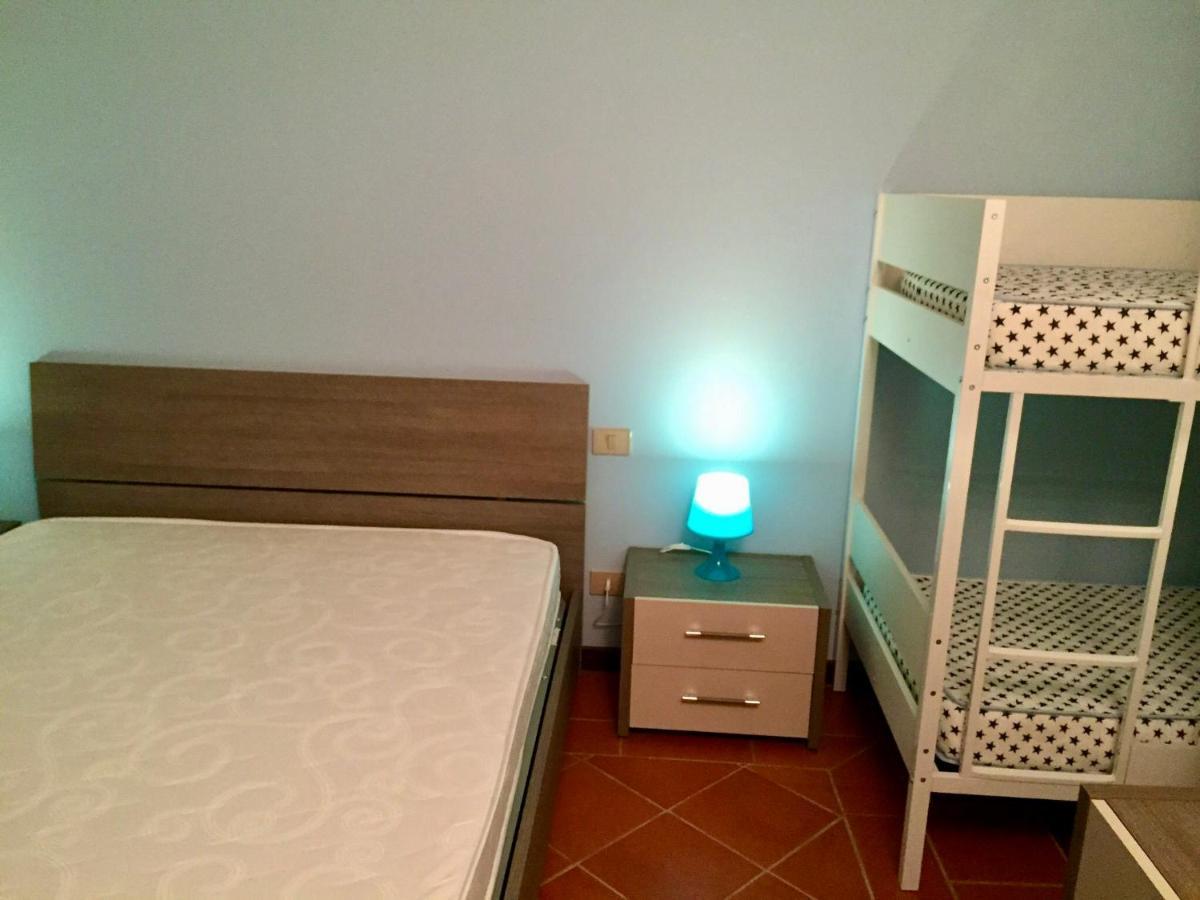 Case Vacanza Country Village 스틴티노 외부 사진