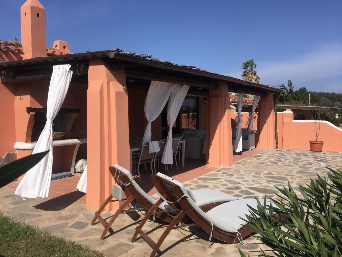 Case Vacanza Country Village 스틴티노 외부 사진