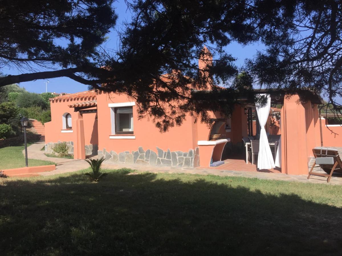 Case Vacanza Country Village 스틴티노 외부 사진