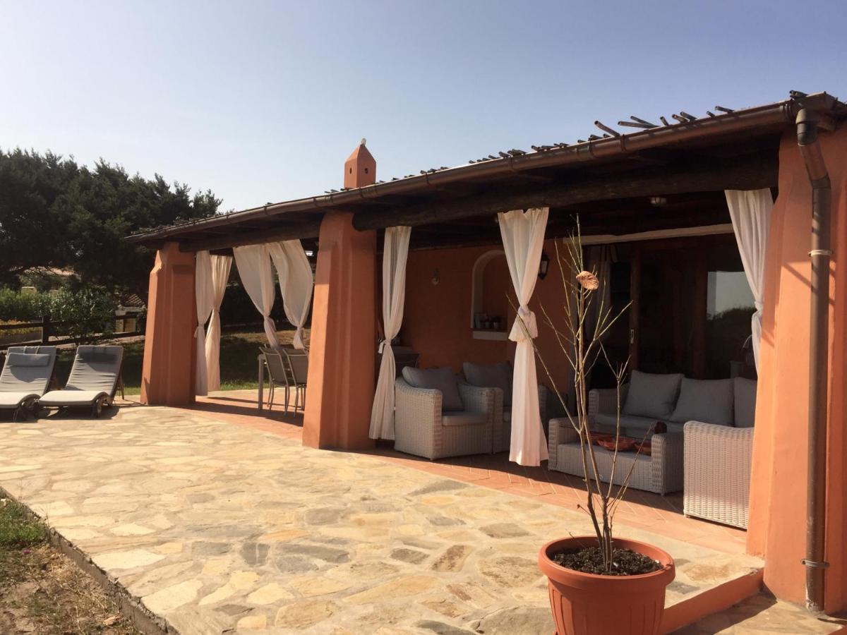 Case Vacanza Country Village 스틴티노 외부 사진