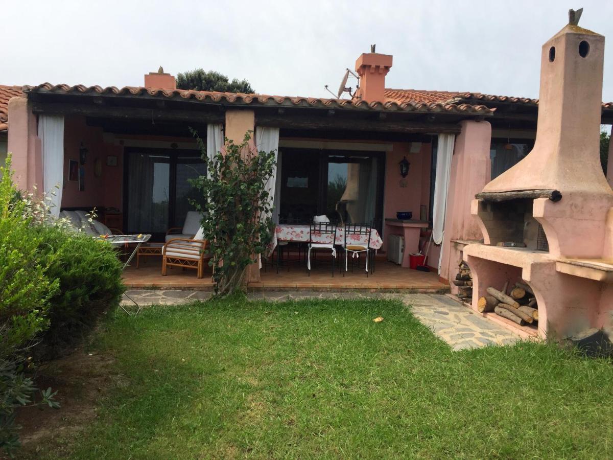 Case Vacanza Country Village 스틴티노 외부 사진