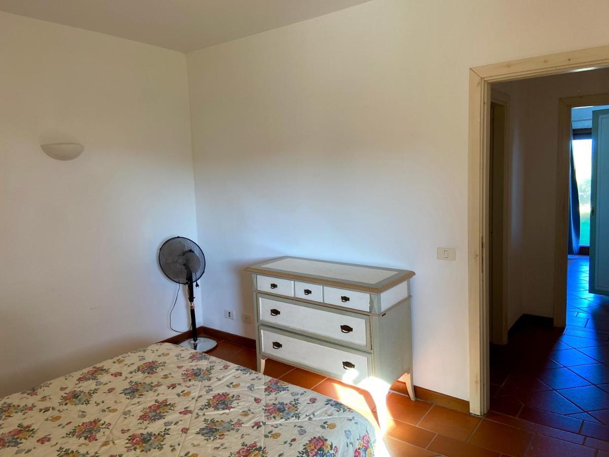 Case Vacanza Country Village 스틴티노 외부 사진