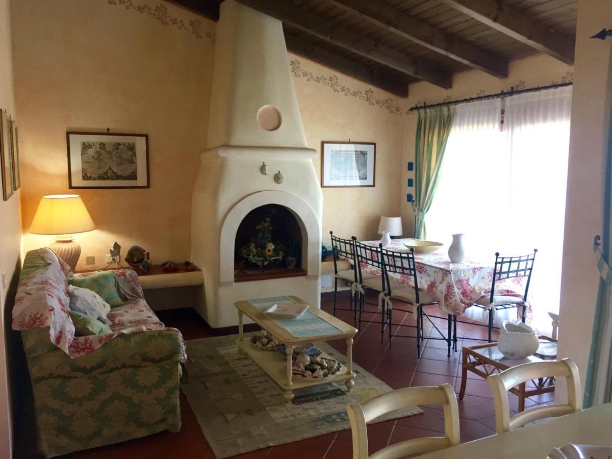 Case Vacanza Country Village 스틴티노 외부 사진